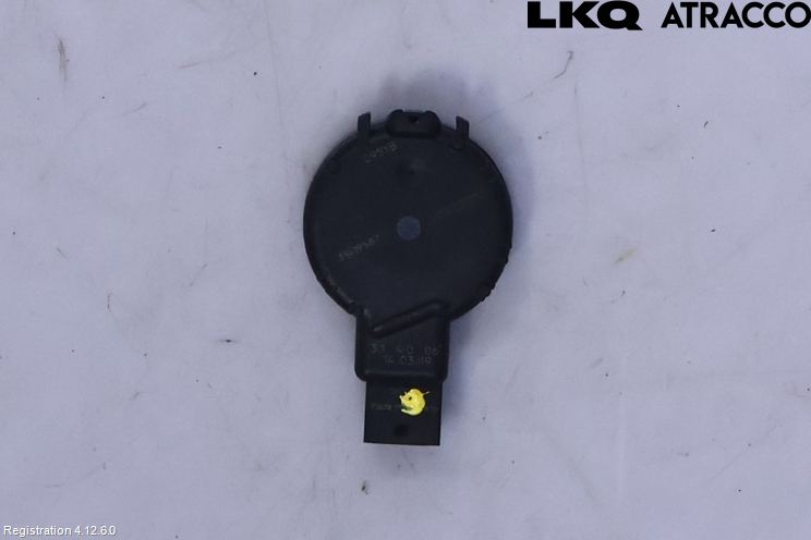 Volvo V90 CROSS COUNTRY 17->> Sensor Regnsensor