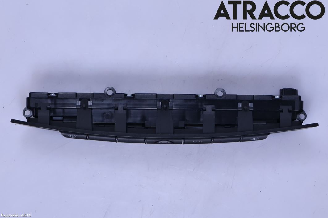 Mercedes-Benz MB A-KLASS (W176) 13-18 Bryter Varmesete