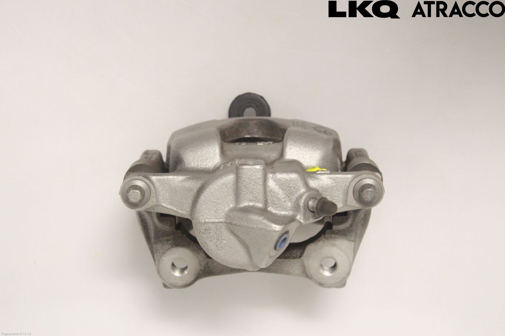 Renault CLIO/E-TECH V 20- Bremsecaliper Foran Høyre