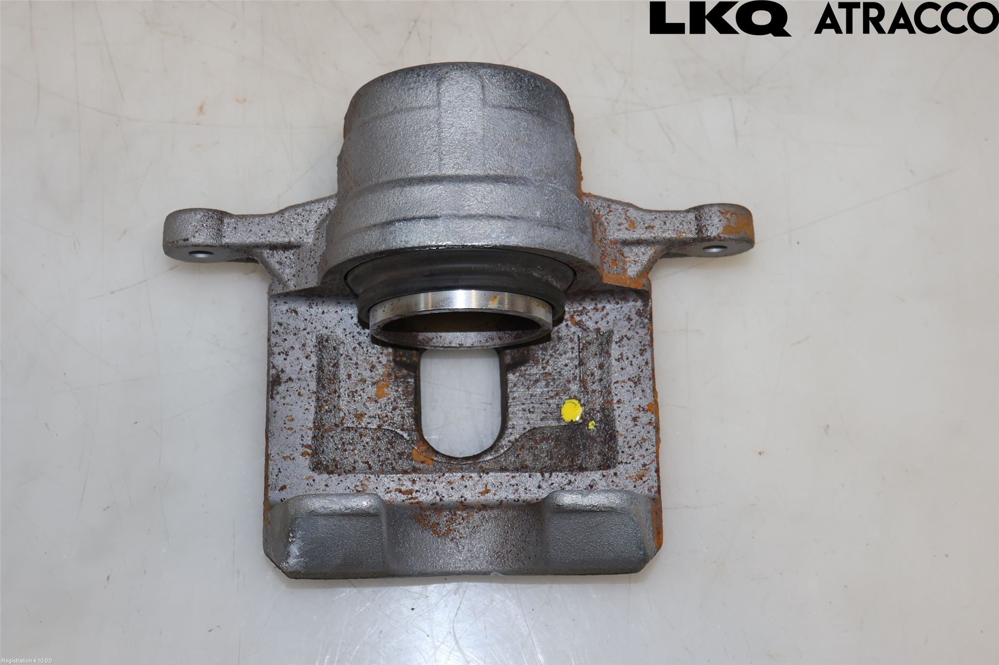 Hyundai TUCSON 05- Bremsecaliper Foran Venstre