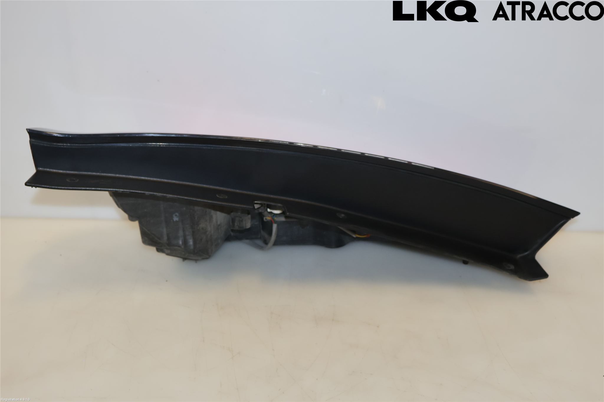 Kia SOUL 09- Baklykt Venstre