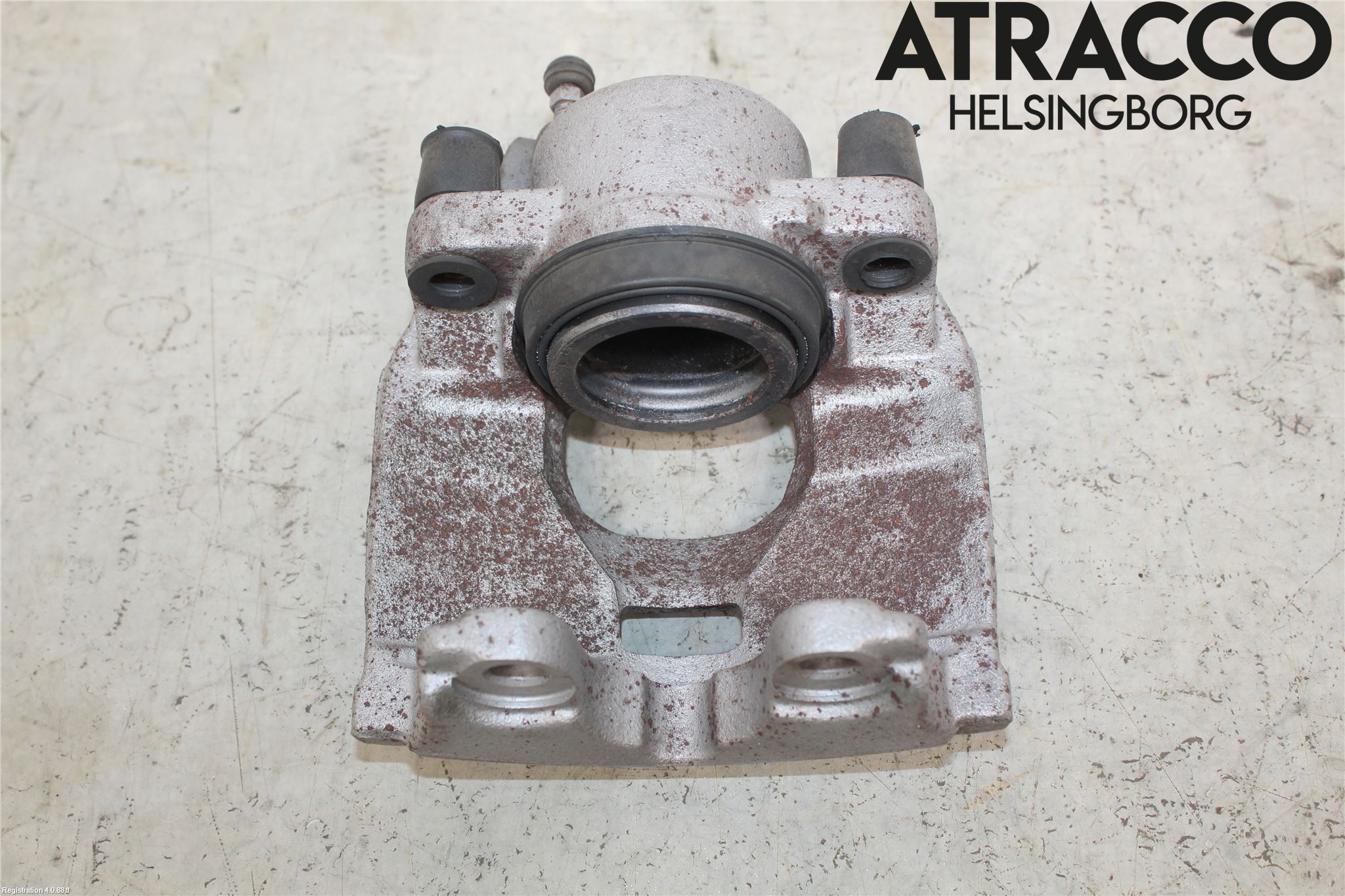 Volvo V70 14-16 Bremsecaliper Foran Høyre