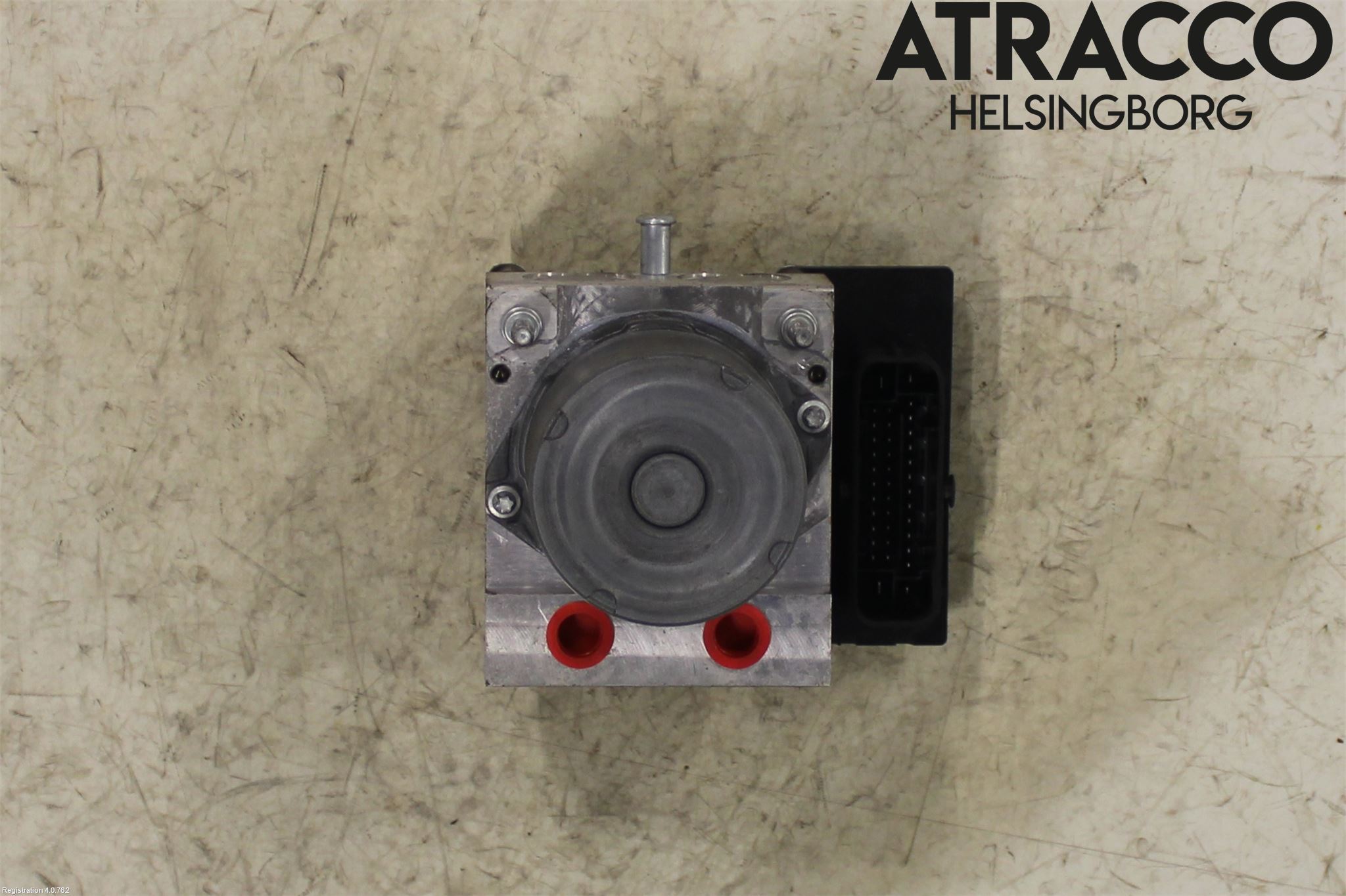 Jaguar XF 08-15 Abs Hydraulikkaggregat