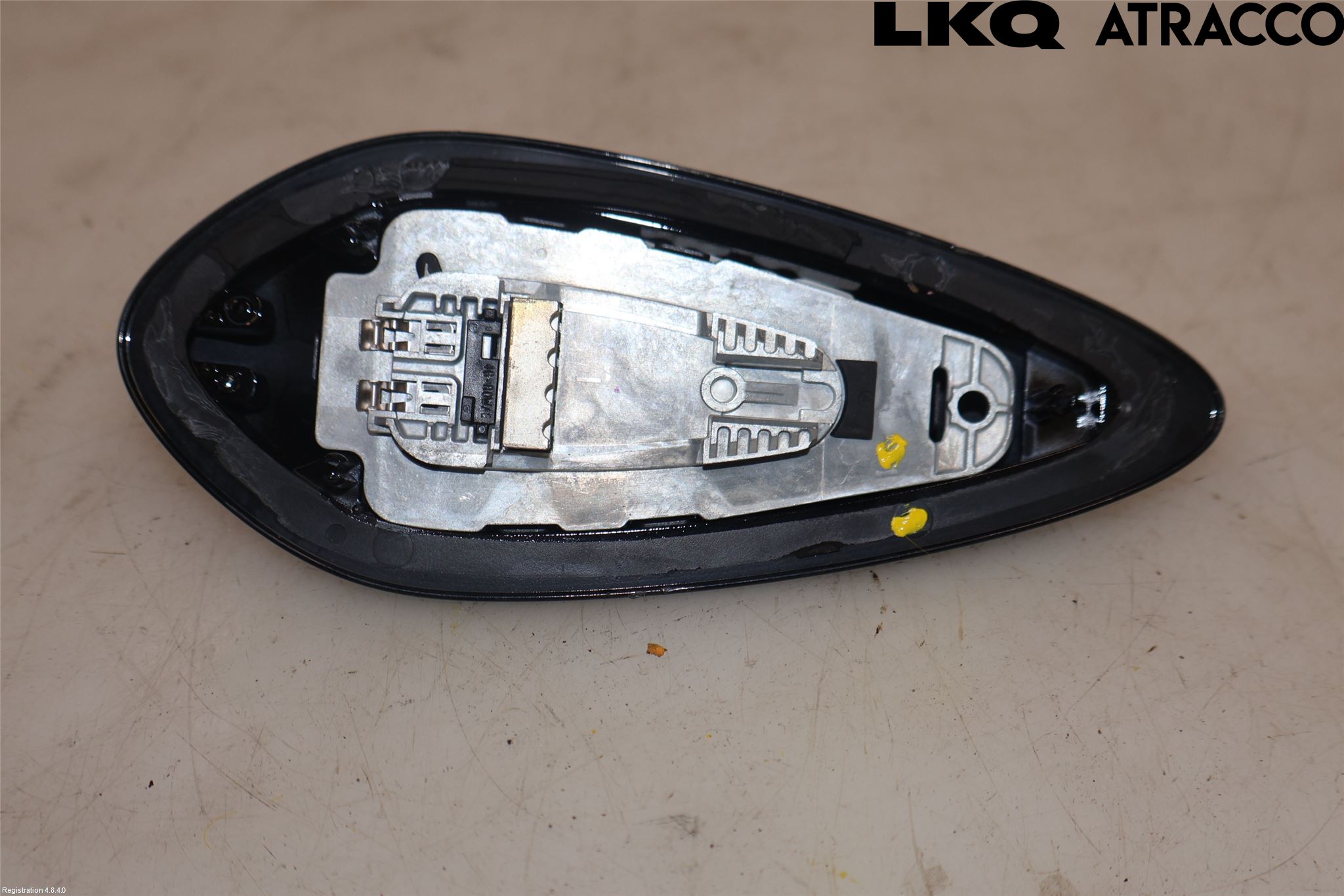 BMW 5 G30/G31/F90 17-23 Stereo Antenne Radio-Tv