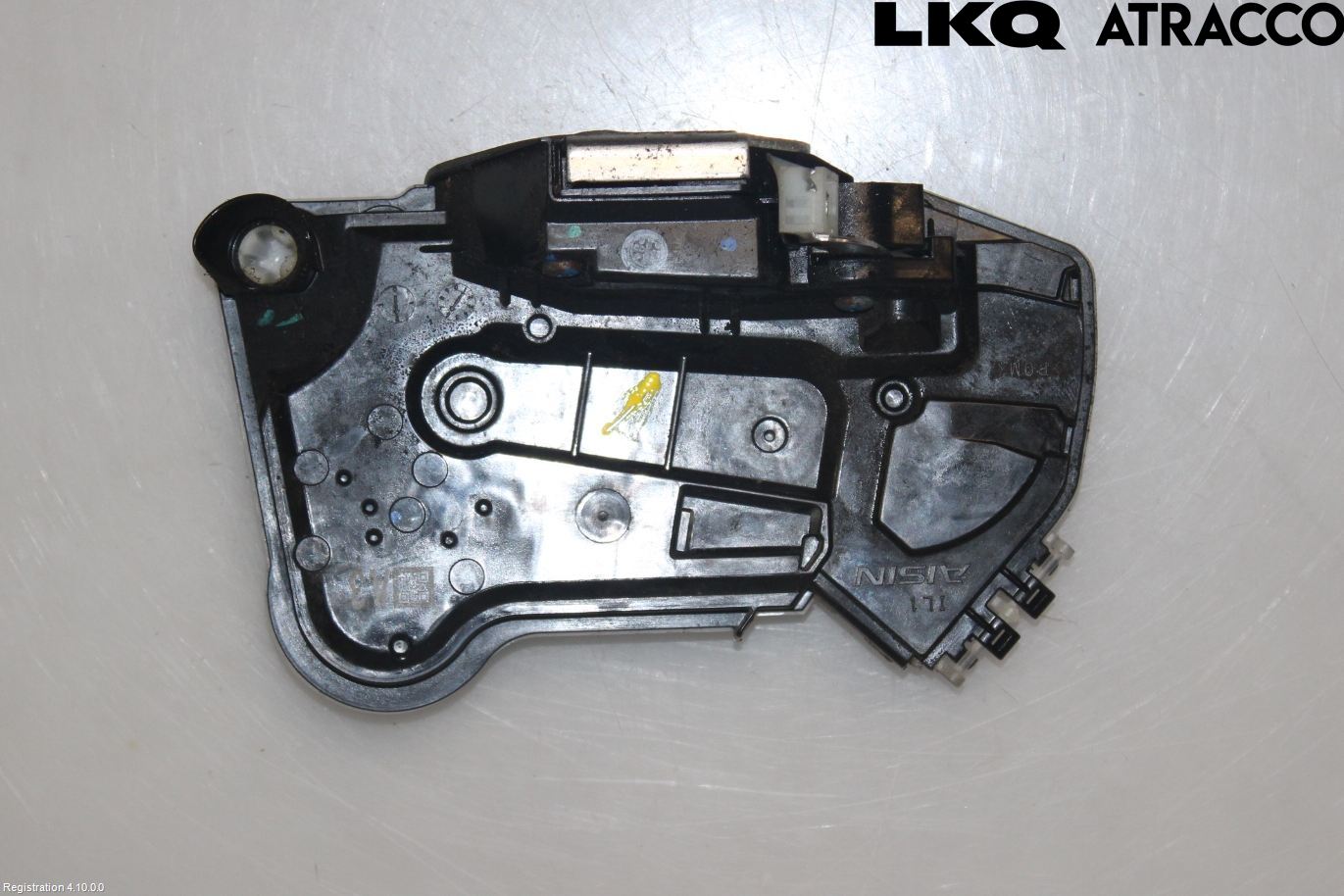 Toyota AYGO 15-21 Sentrallåsmotor Venstre