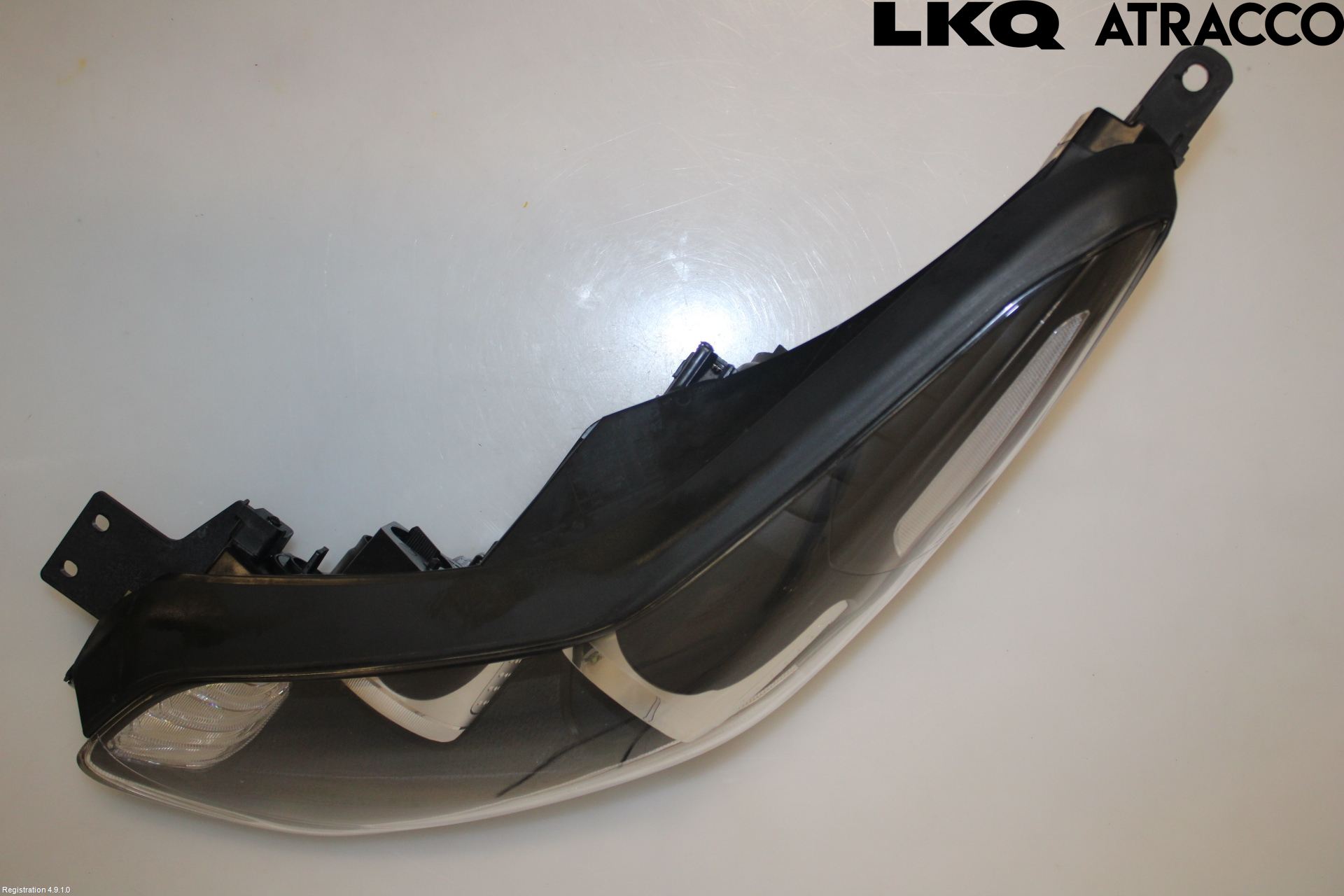 Kia SPORTAGE (QL) 16-21 Frontlykt Venstre