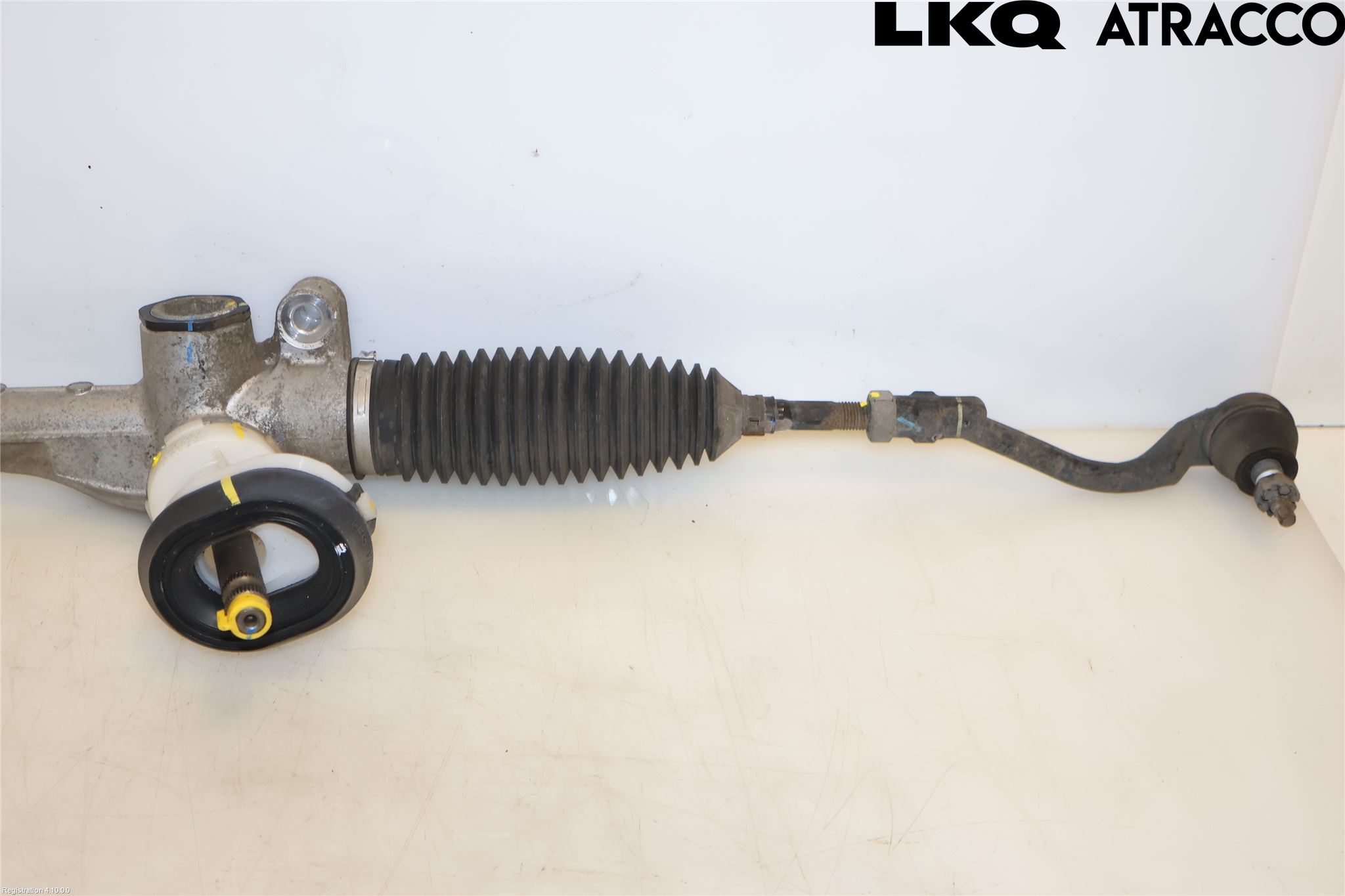 Kia PICANTO 17- Servo Snekke - Tannstang