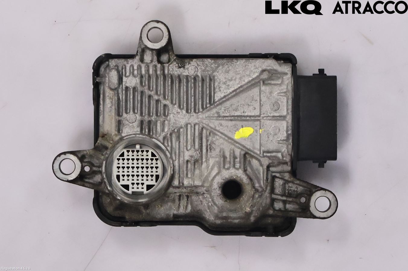 Volvo V60 14-18 Styreenhet Gearkasse