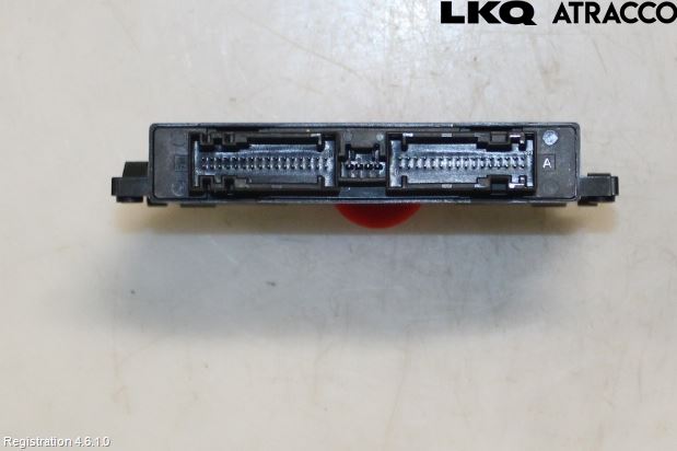 Mercedes-Benz MB C-KLASS (W205) 14-21 Styreenhet Gearkasse