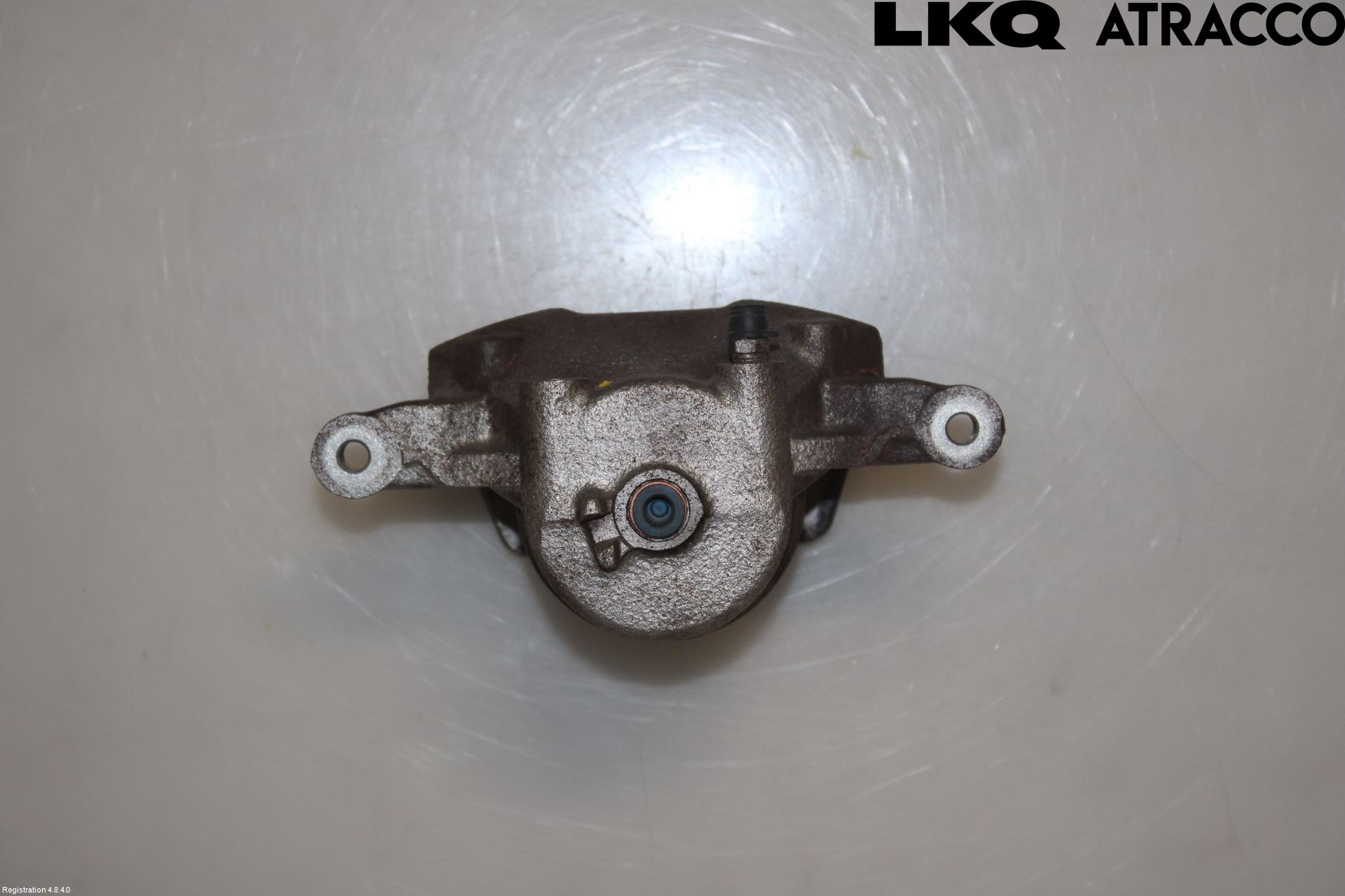 Kia OPTIMA 16-20 Bremsecaliper Foran Høyre