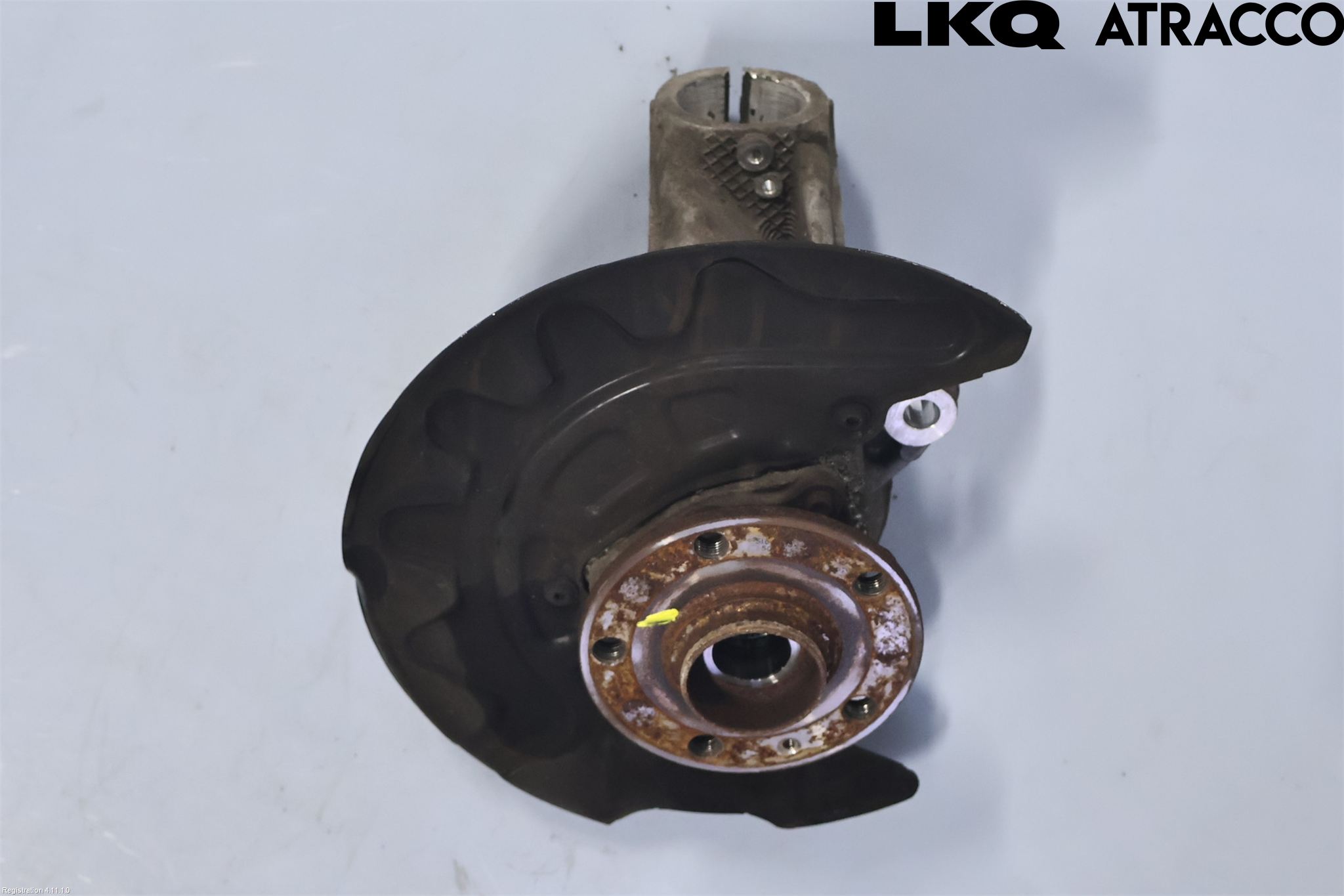 Audi A3/S3 8Y 21- Spindel Hf