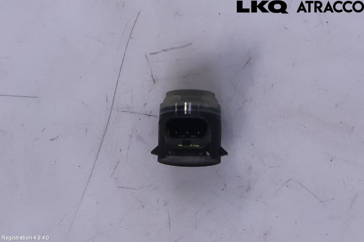Peugeot 508 19- Sensor Ryggesensor