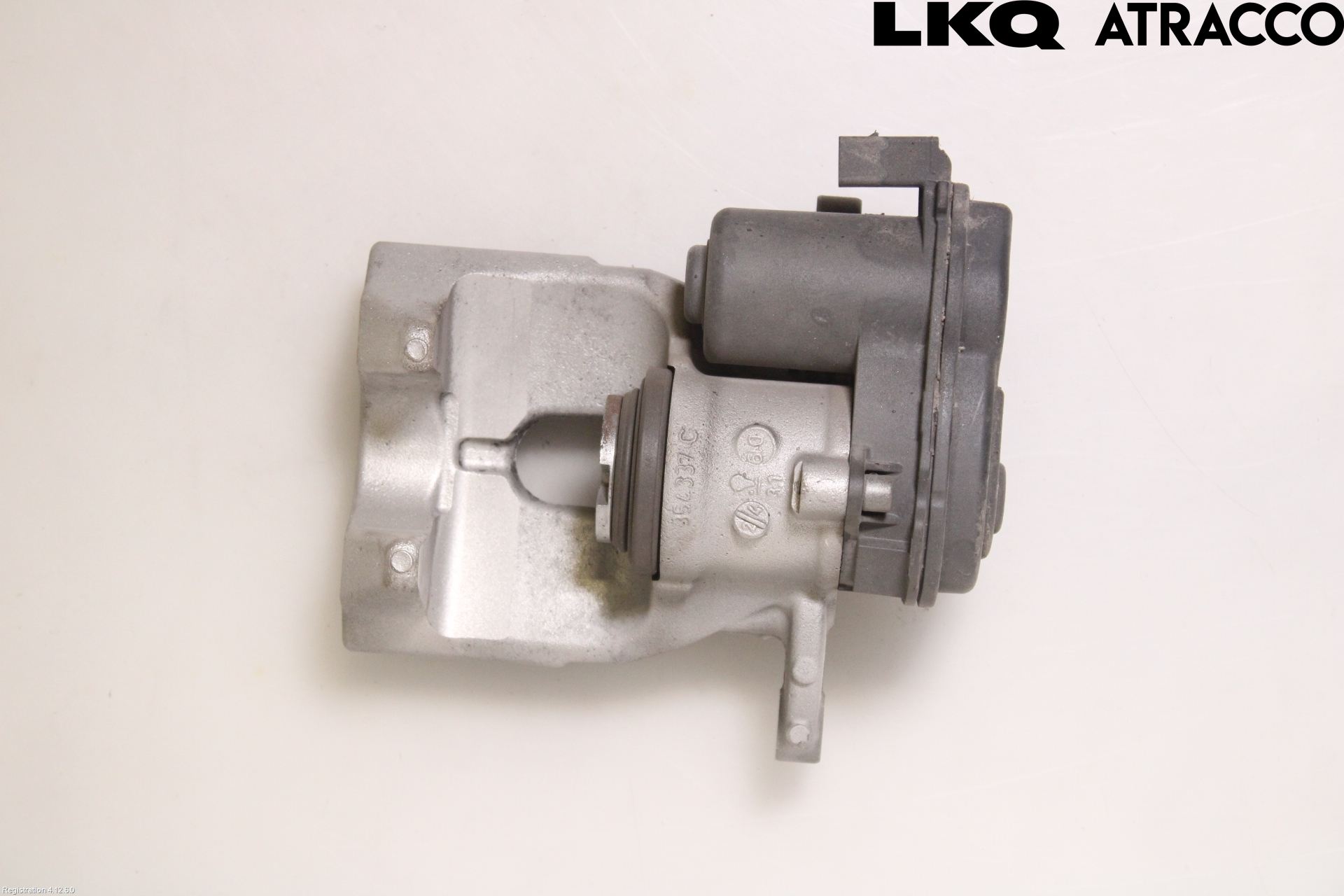 Mercedes-Benz MB E-KLASS (W213) 16-23 Bremsecaliper Bak Høyre