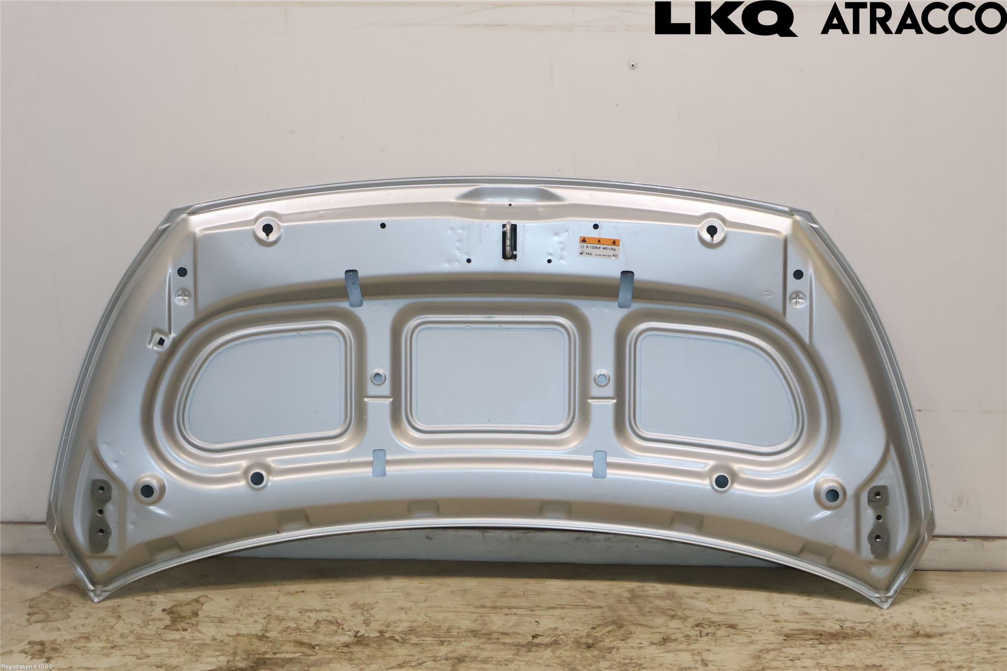 Kia PICANTO 17- Panser