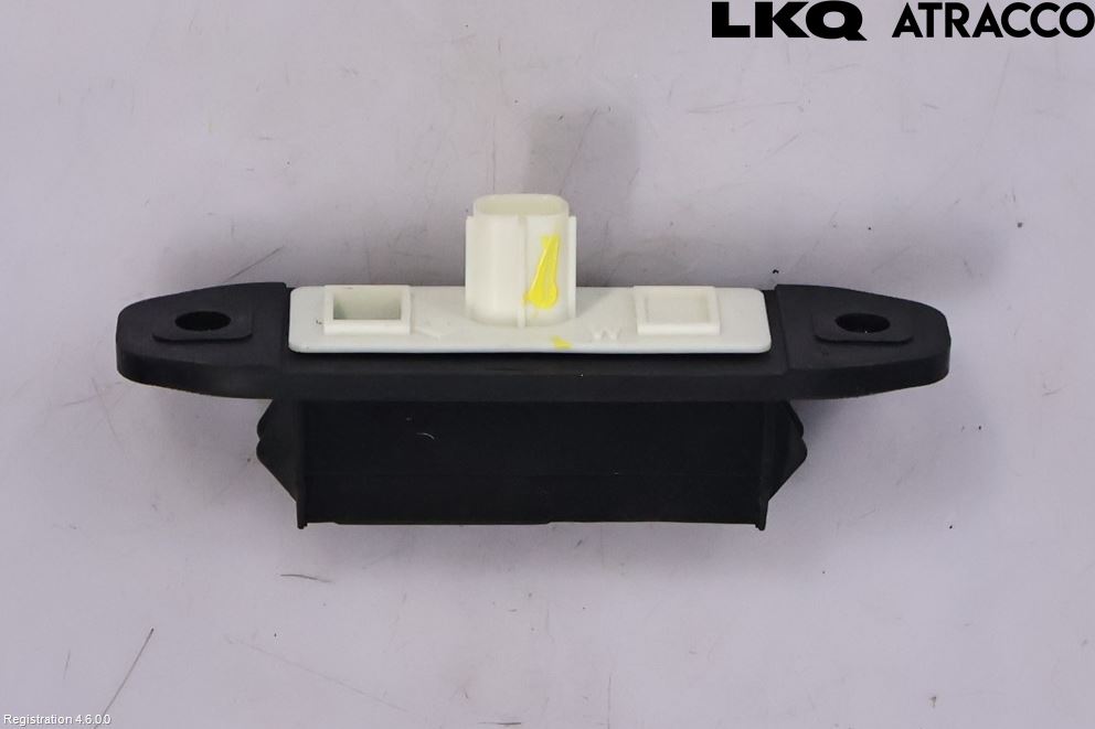 Toyota COROLLA 19- Bakluke Handtak Ytre
