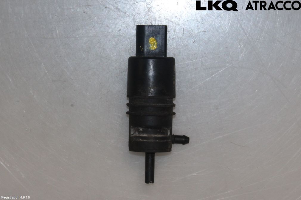 Opel AMPERA 12-16 Spylerpumpe Frontrute