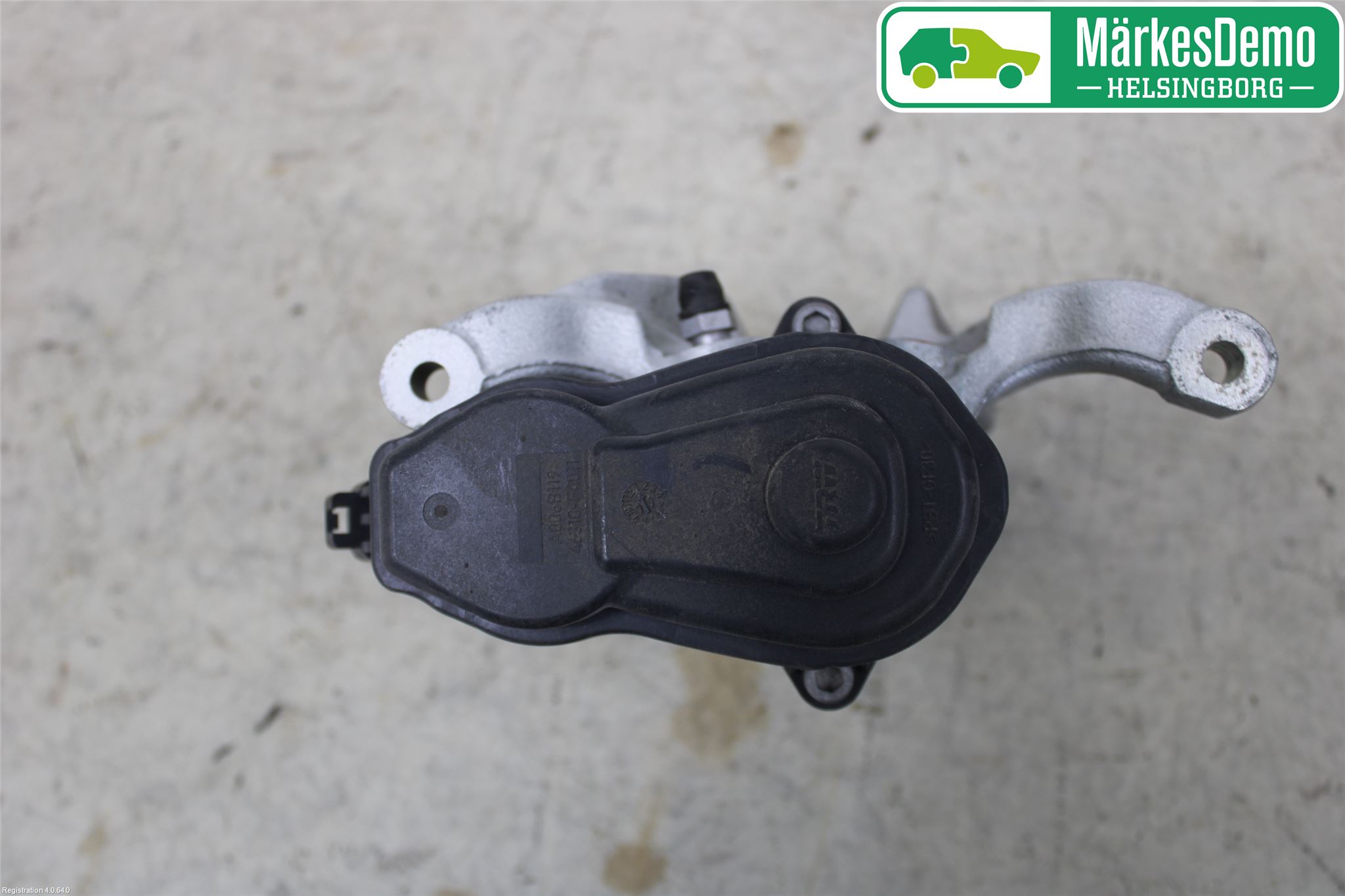 Toyota C-HR 16-23 Bremsecaliper Bak Høyre