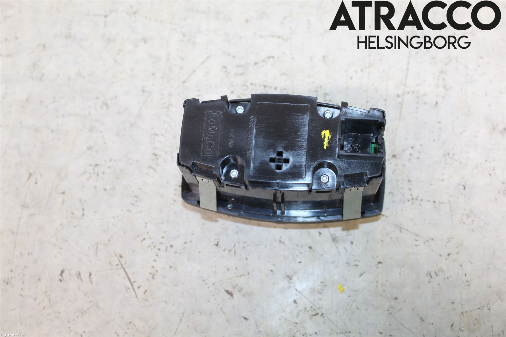 Ford FOCUS 11-14 Bryter Hovedlys