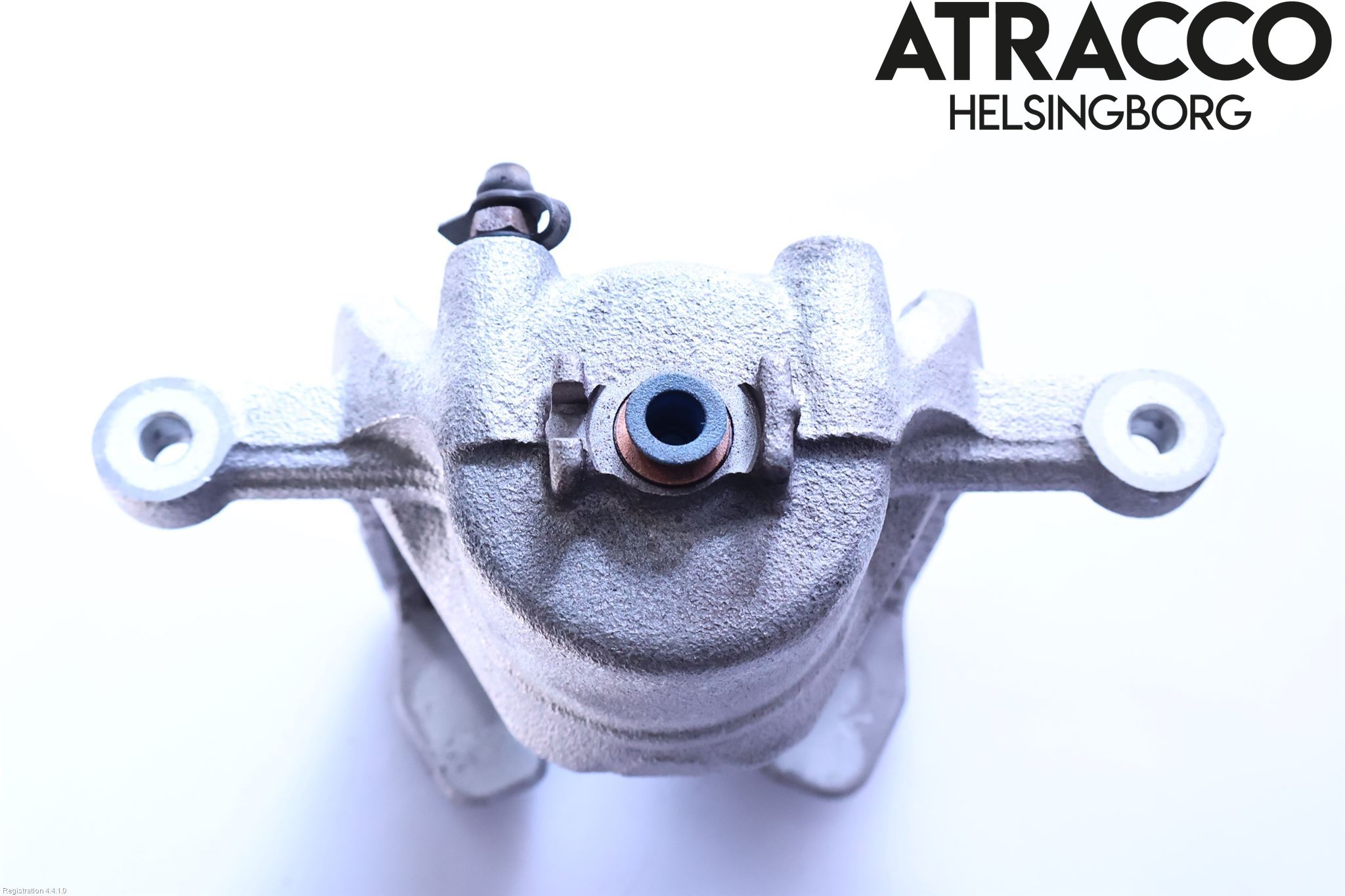 Hyundai i20 GB 15-20 Bremsecaliper Foran Venstre