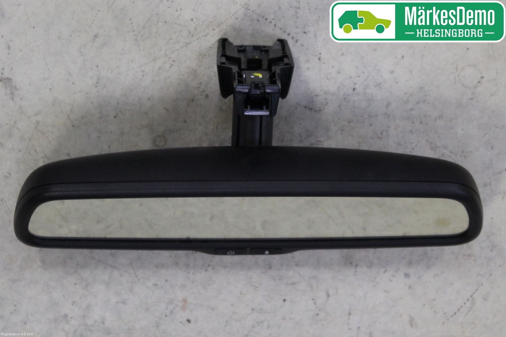 Hyundai SANTA FE 13-18 Speil Innvendig