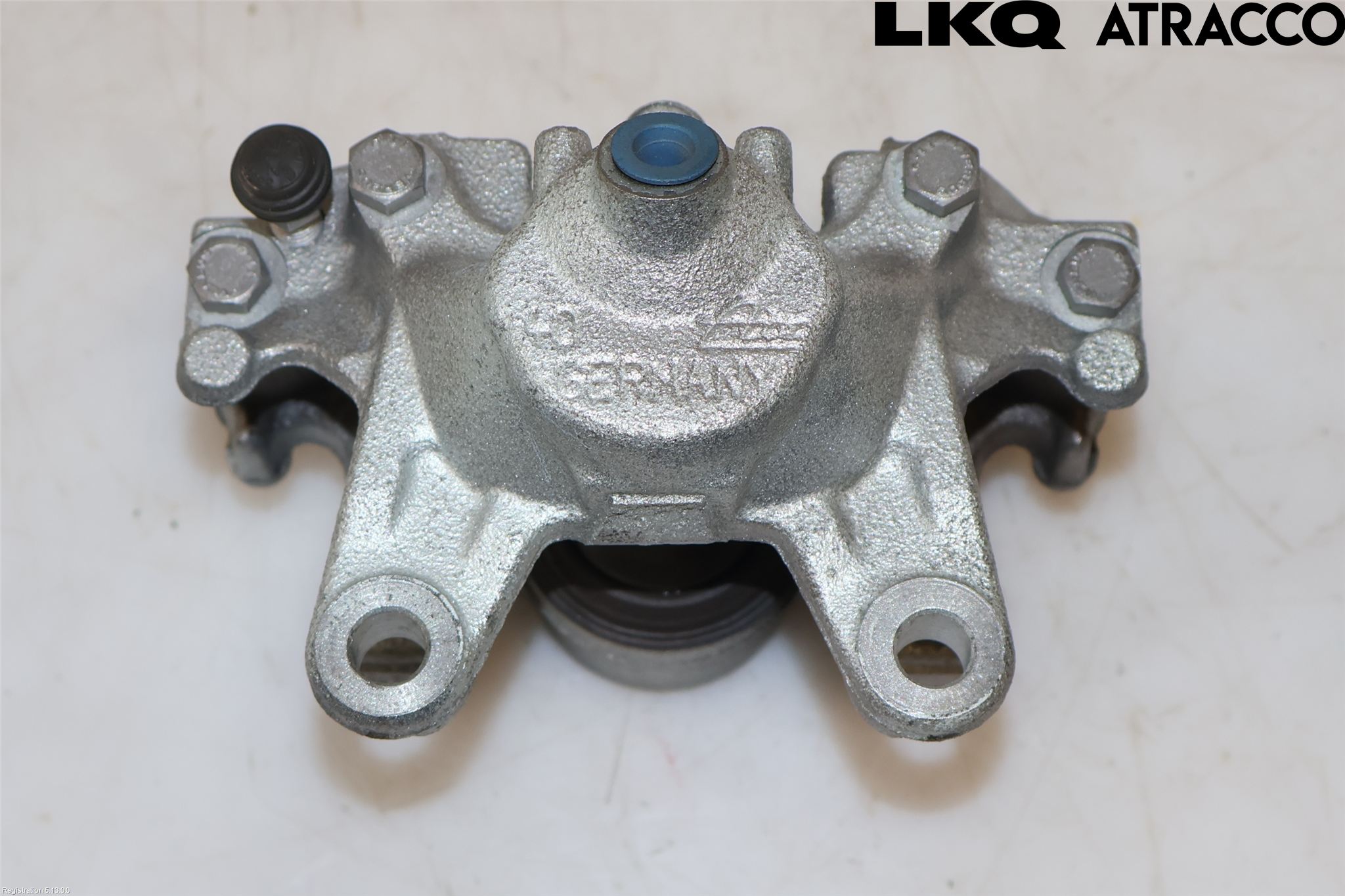 Mercedes-Benz MB SLK 200-350 (R171) 05-11 Bremsecaliper Bak Høyre