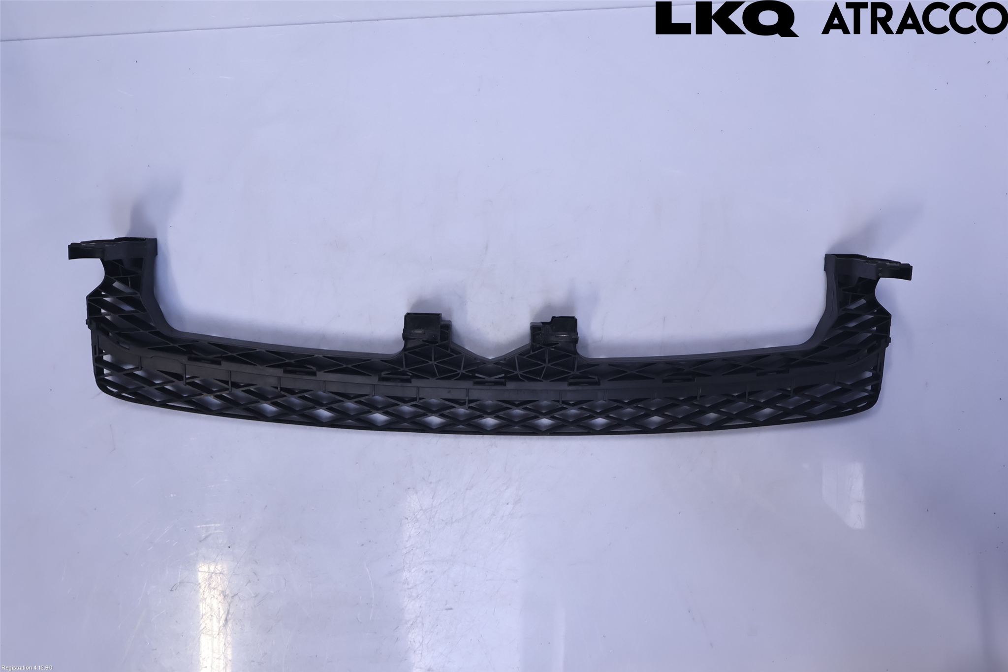 Volkswagen VW PASSAT 11-14 Front Øvrig