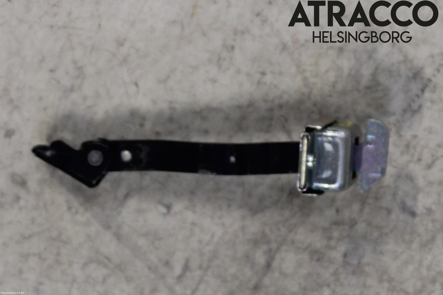 Toyota AYGO X AB70 22- Dørstopper