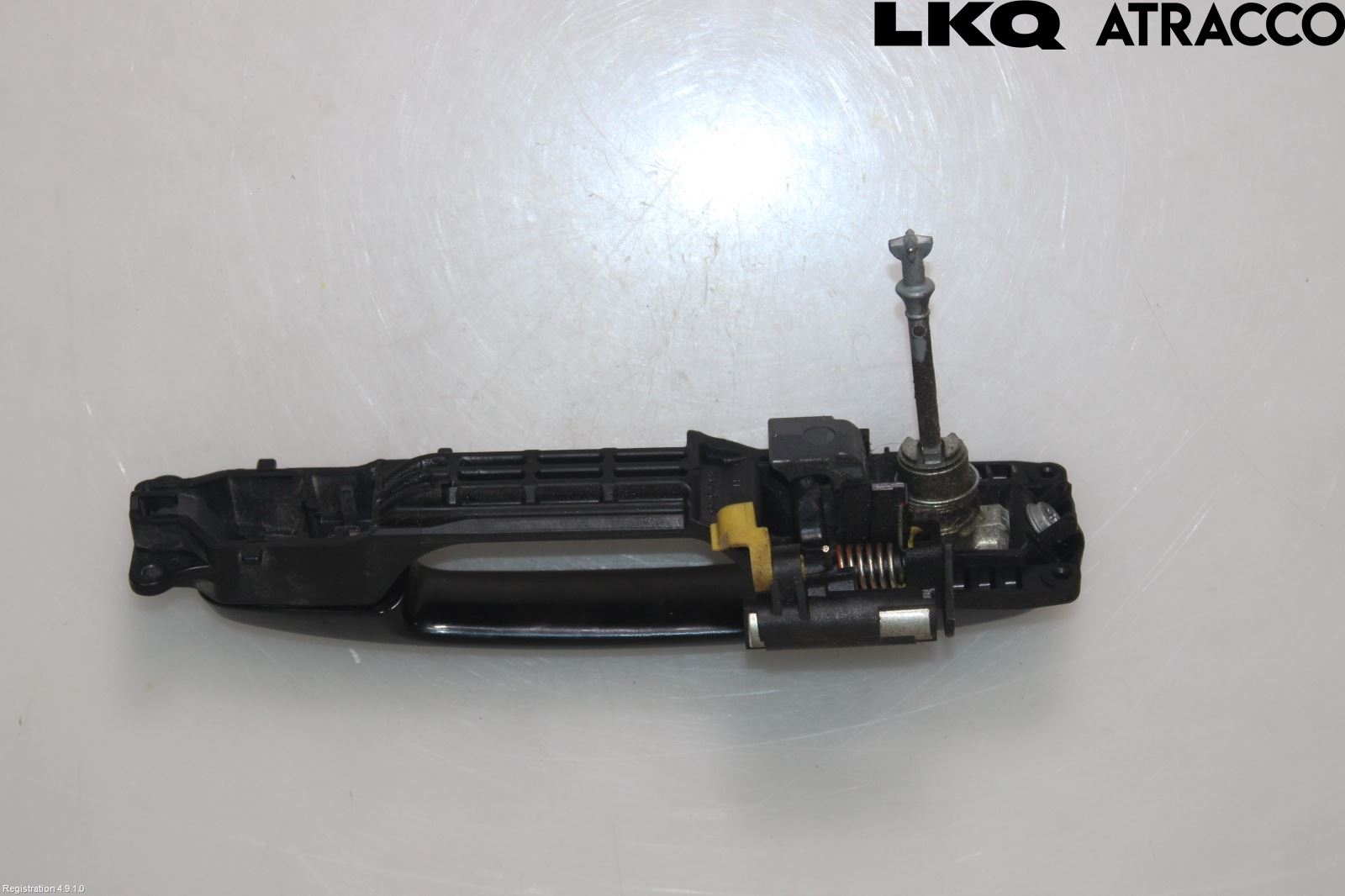 Toyota RAV 4 06-12 Dørhandtak Ytre Venstre