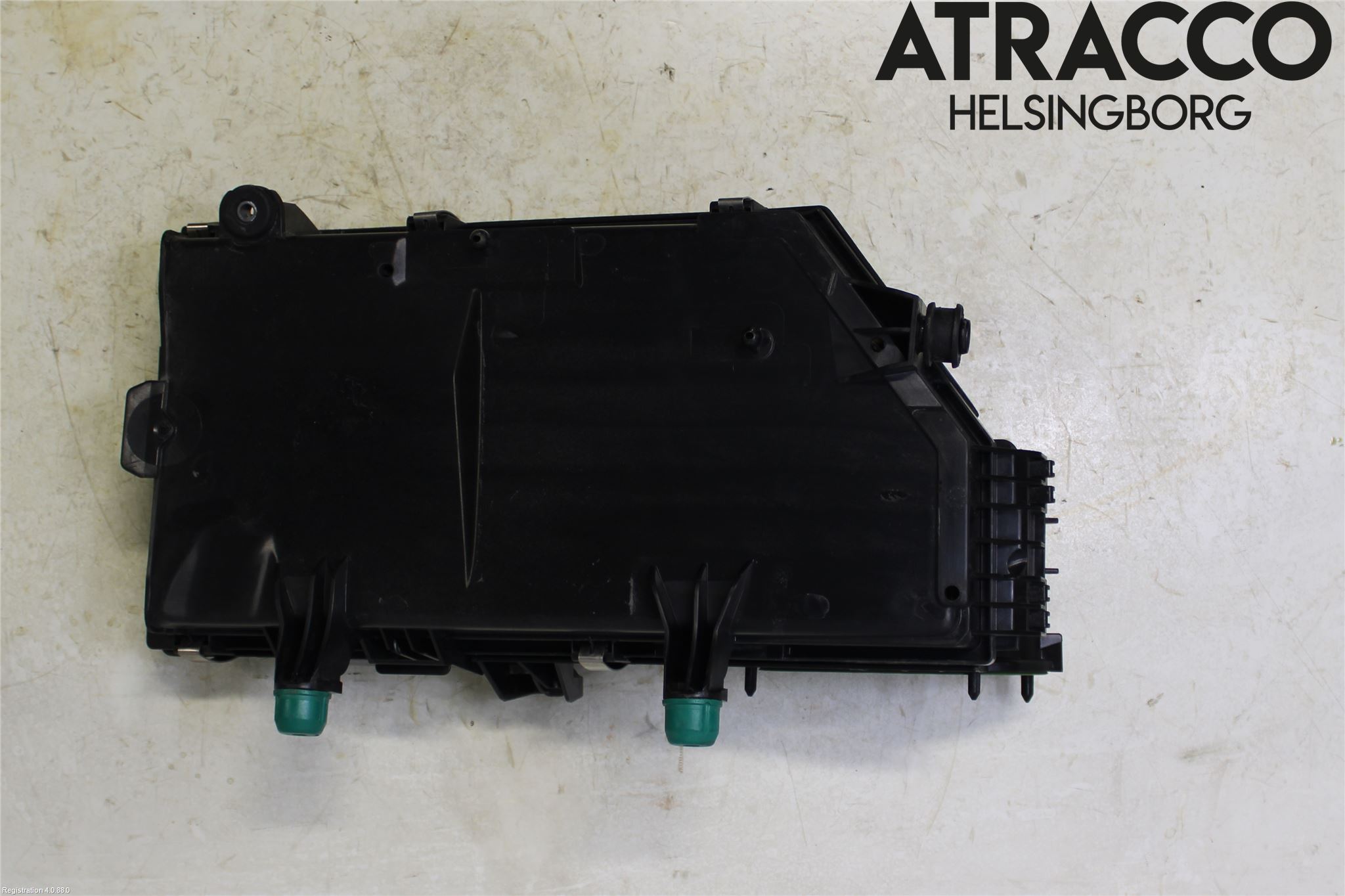 Mercedes-Benz MB C-KLASS (W205) 14-21 Luftfilter Boks