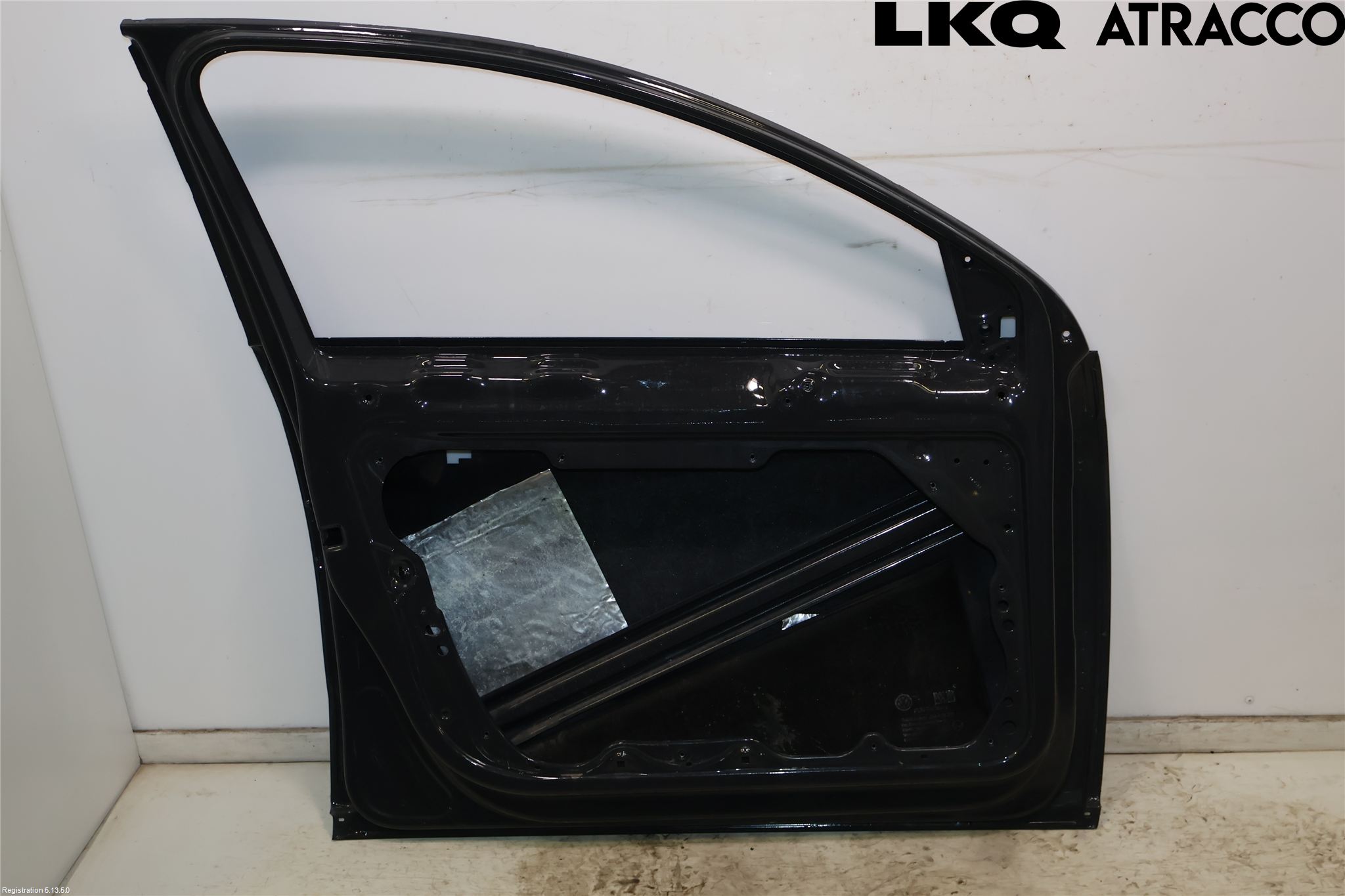 Volkswagen VW PASSAT 11-14 Dør 4D Foran Venstre
