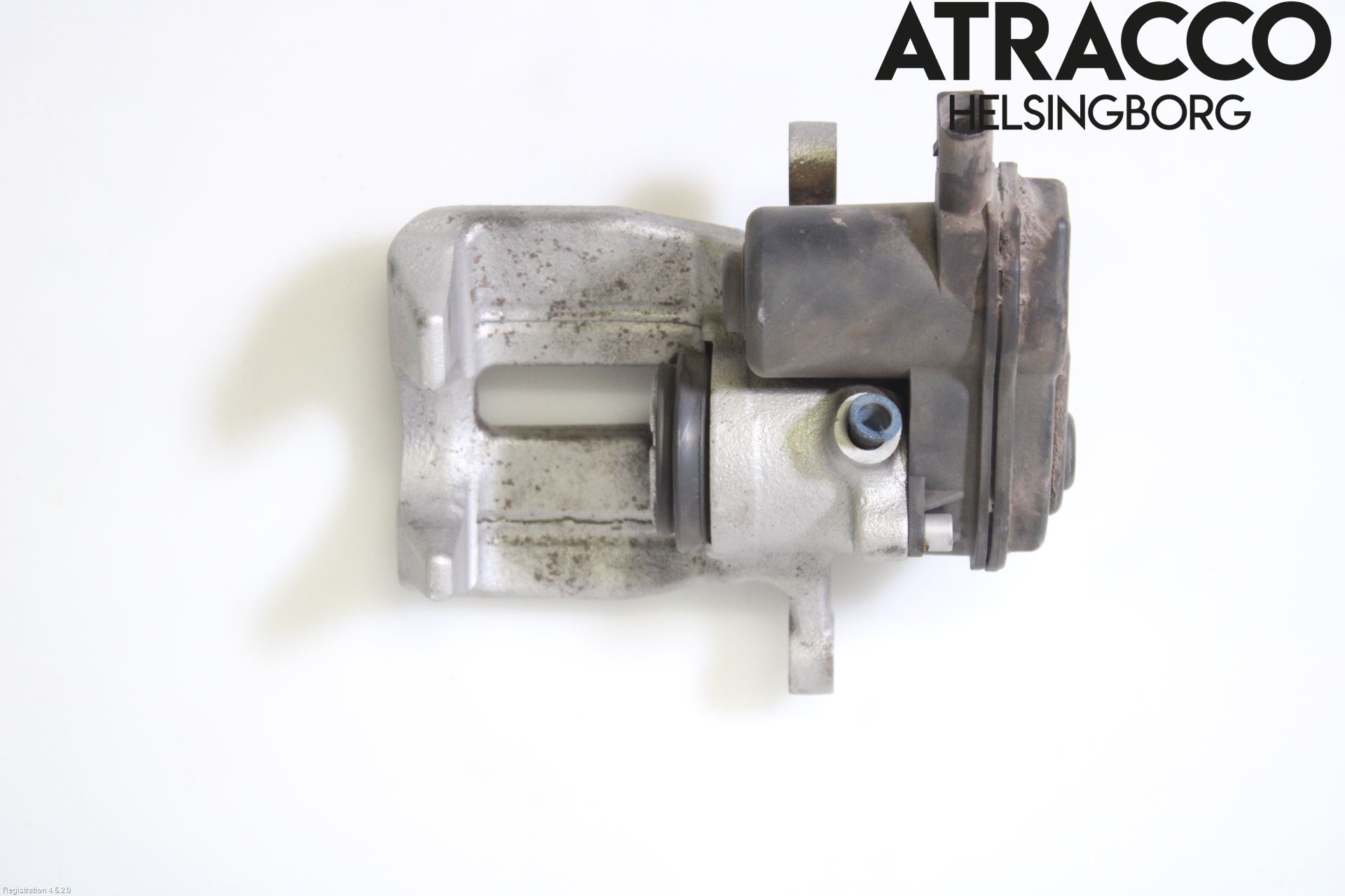 Audi A6/S6 4G 11-18 Bremsecaliper Bak Venstre