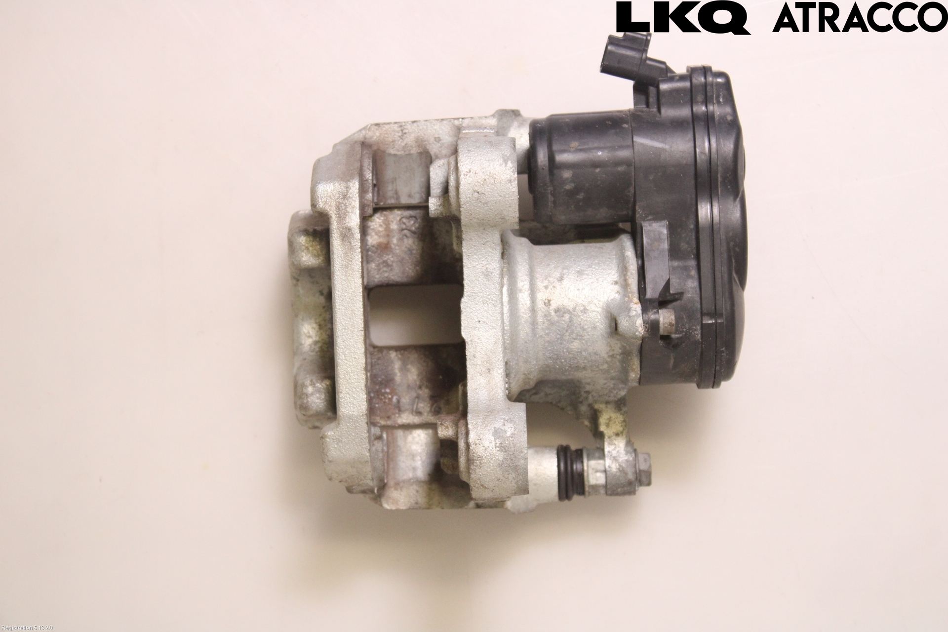 Lexus NX 340h/450h+ 21- Bremsecaliper Bak Høyre
