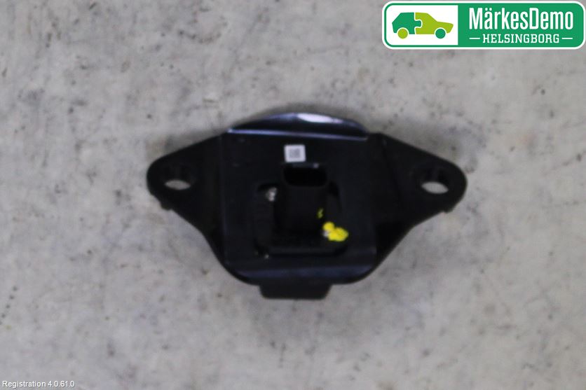 Toyota YARIS XP130 12-14 Parkeringshjelp Kamera