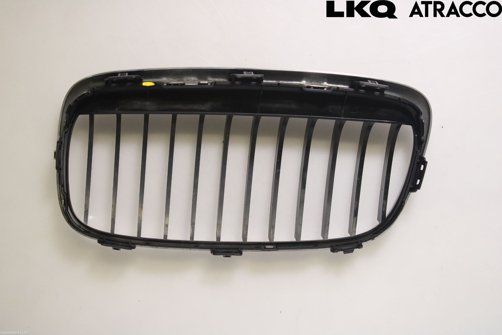 BMW 2 F45 Active Tourer 14-21 Grill Komplett