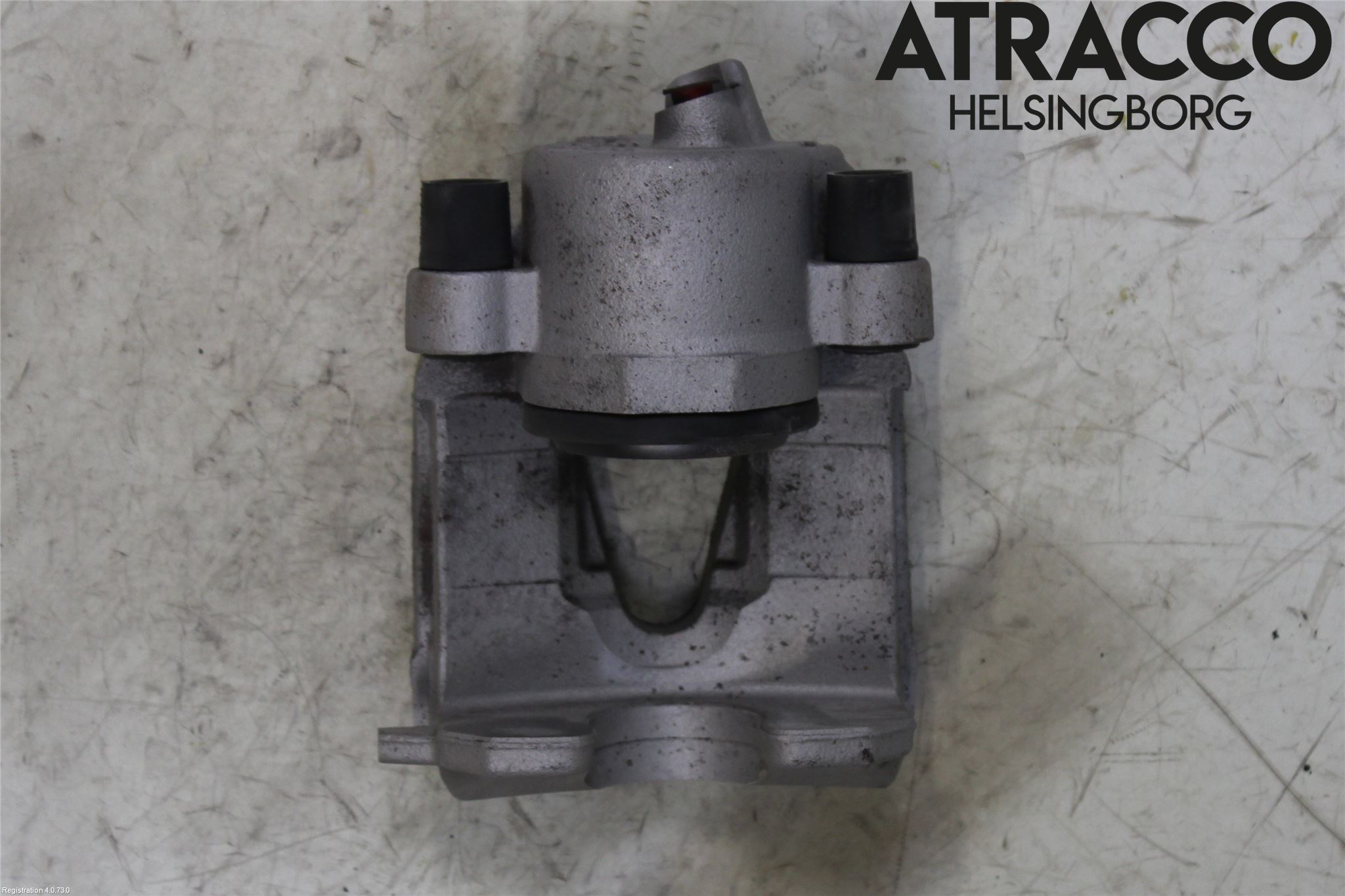 Skoda FABIA 15-21 Bremsecaliper Foran Høyre