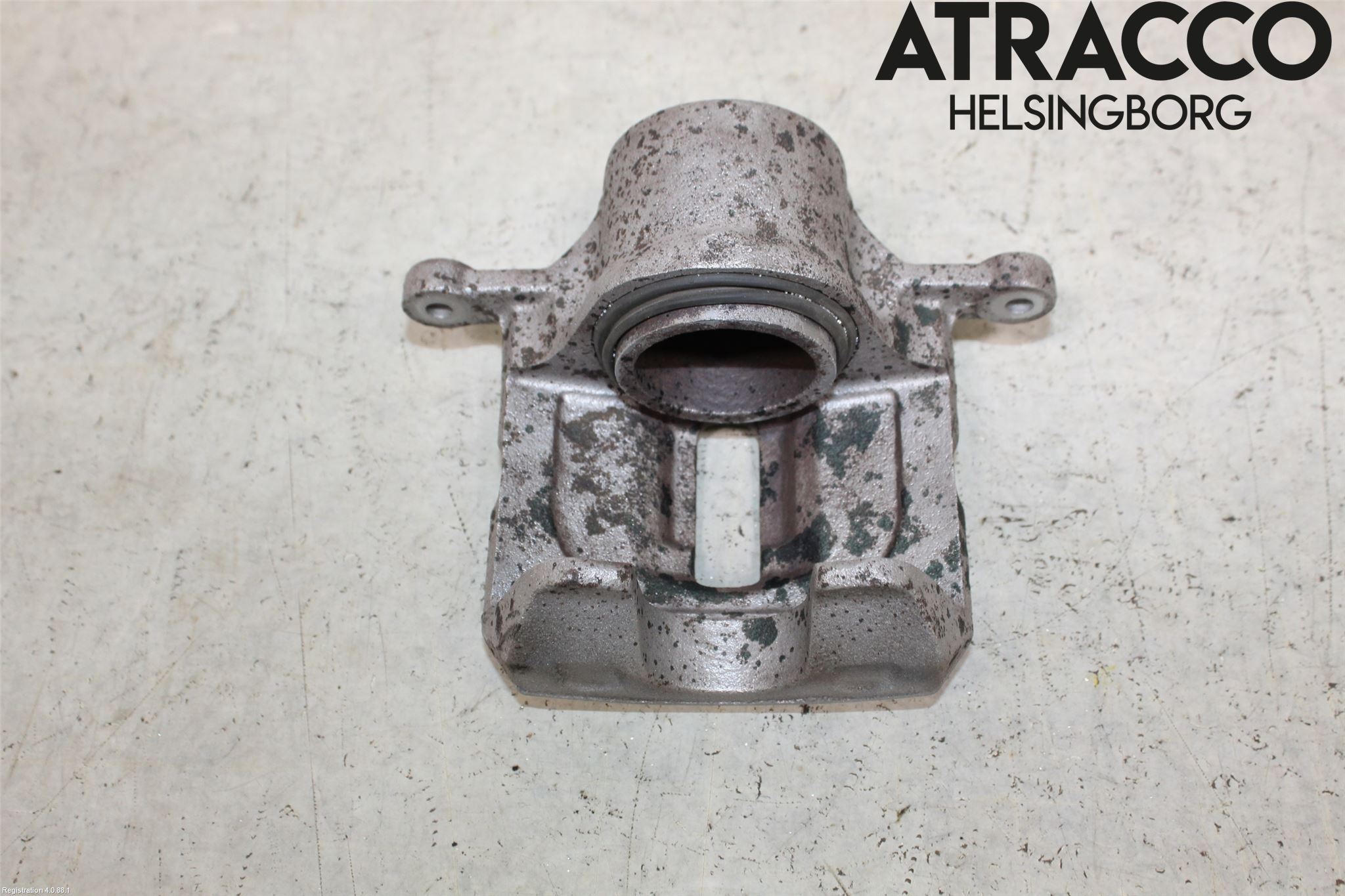 Opel INSIGNIA 09-16 Bremsecaliper Foran Høyre
