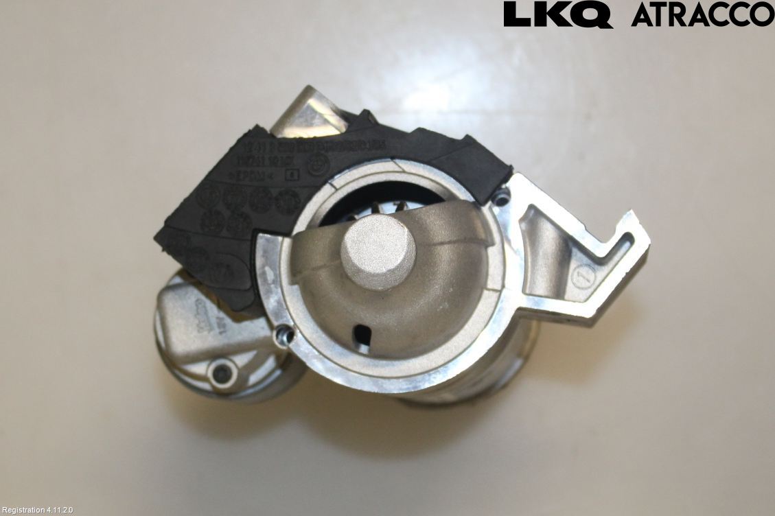 BMW 3 G20/G21/G80/G81 19- Startmotor Diesel