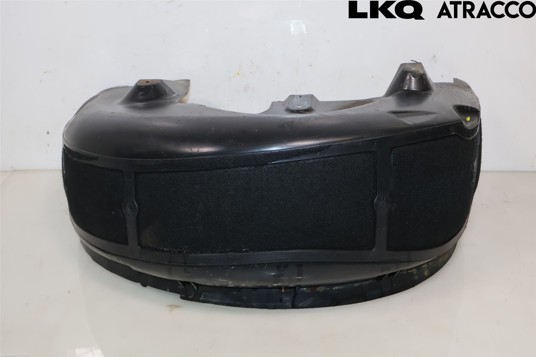 Volvo XC70 05-07 Skjerm Indre