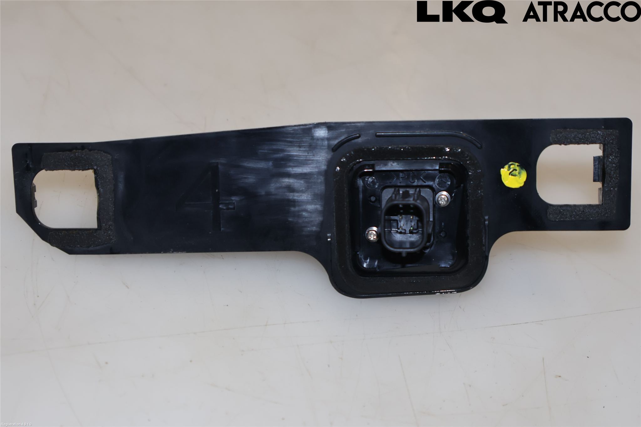 Toyota VERSO 09-18 Parkeringshjelp Kamera