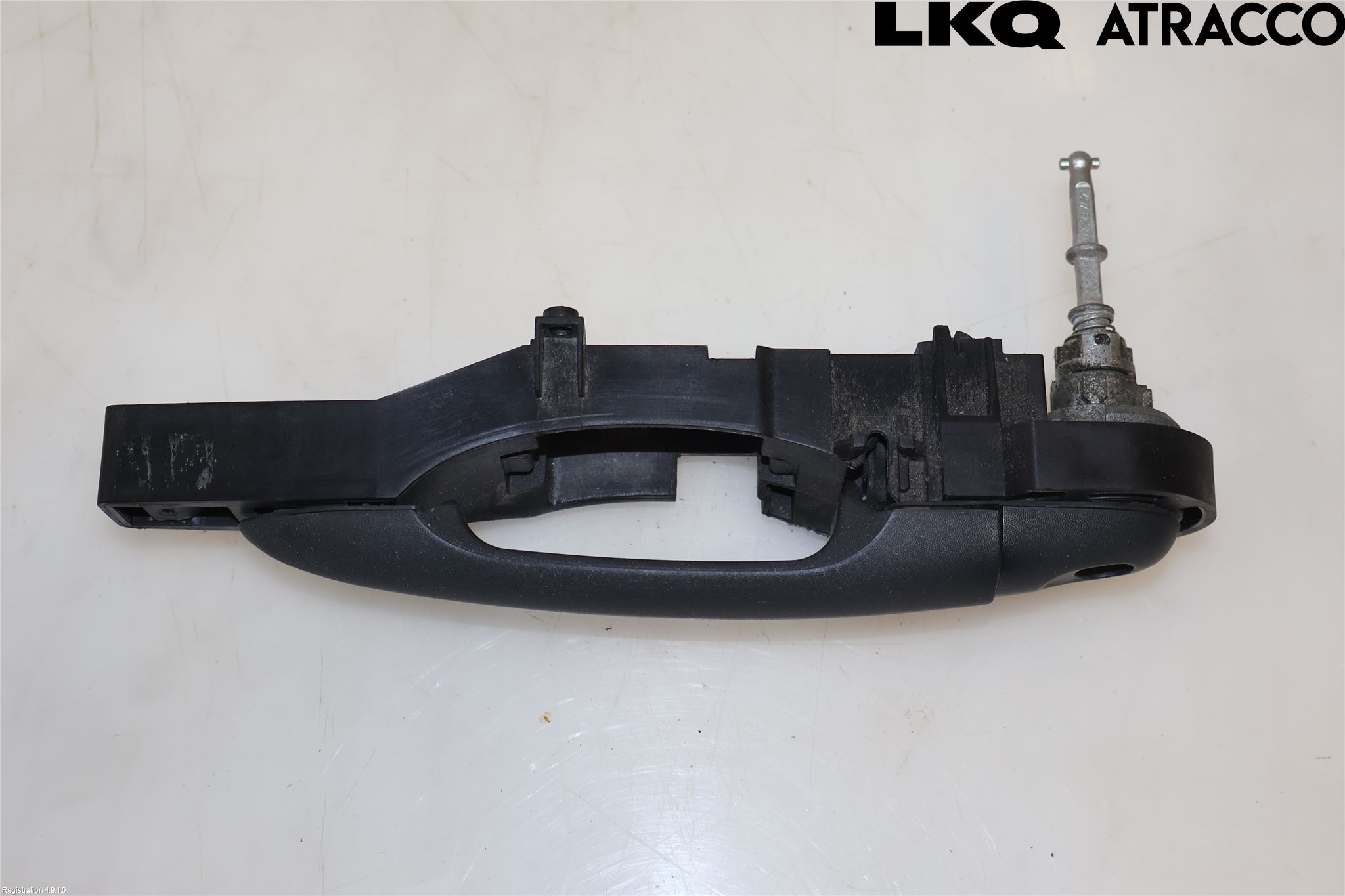 Mercedes-Benz MB CITAN (W415) 13-21 Dørhandtak Ytre Venstre