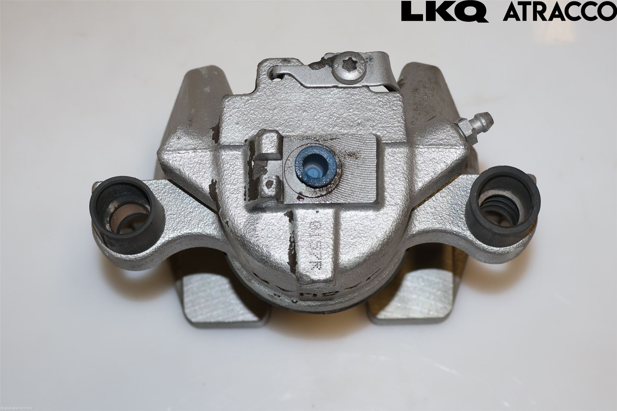 Jaguar XF (X260) 16-24 Bremsecaliper Foran Høyre