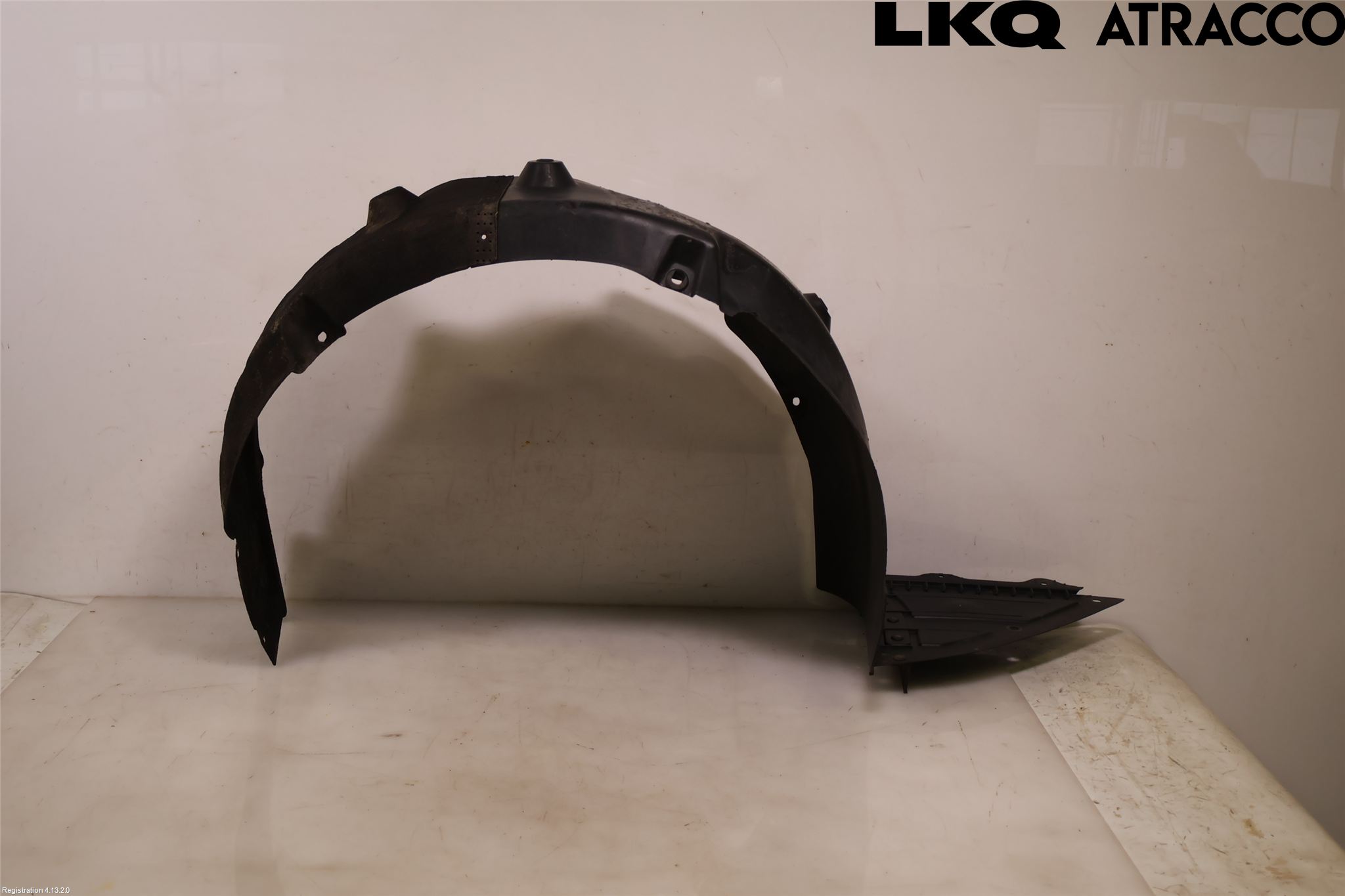 Hyundai i40 16-18 Skjerm Indre