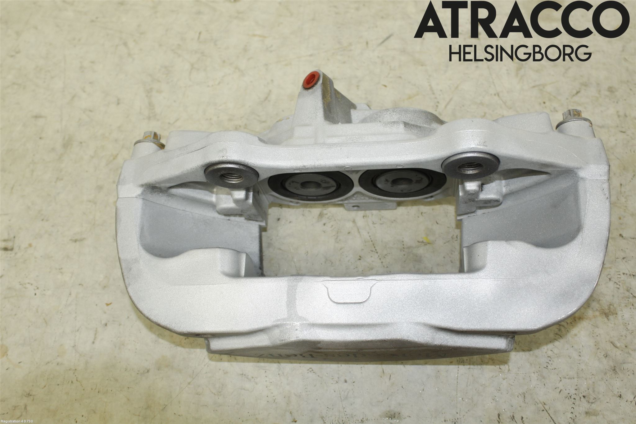 Mercedes-Benz MB C-KLASS (W205) 14-21 Bremsecaliper Foran Høyre