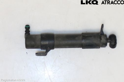 Mercedes-Benz MB E-KLASS (W211) 02-09 Spylerdyse Frontlykter