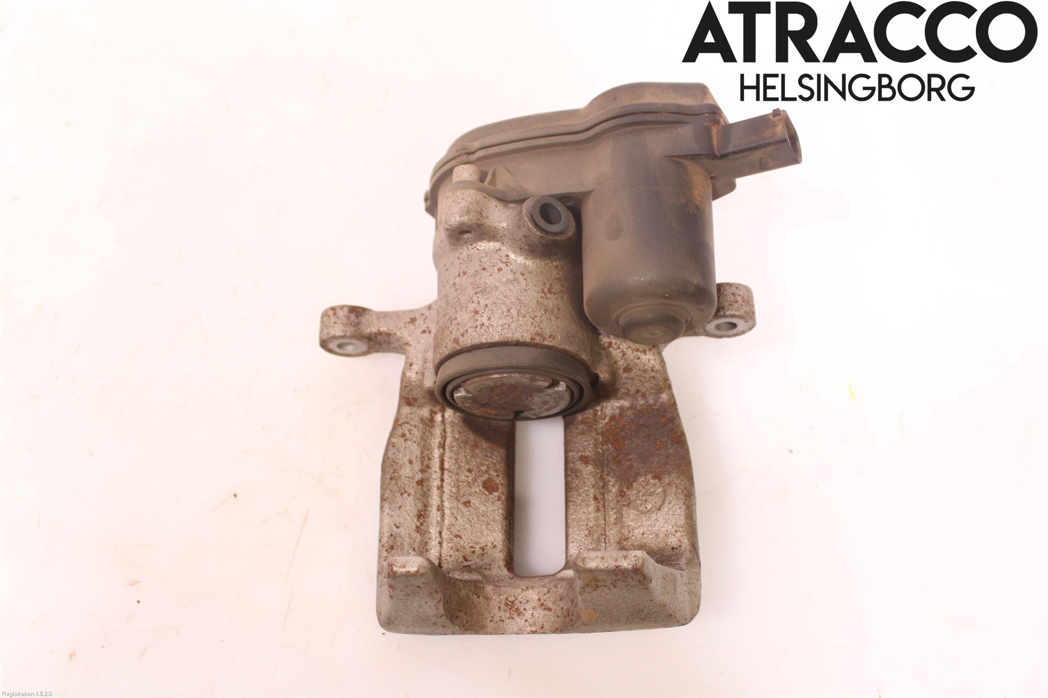 Audi A6 ALLROAD 12-18 Bremsecaliper Bak Høyre