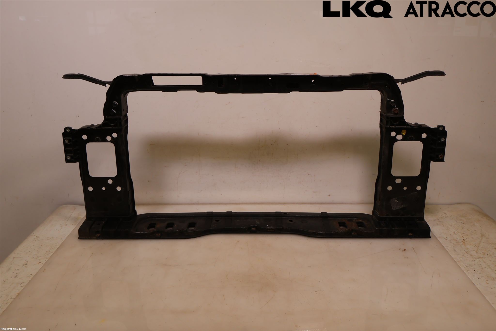 Kia CEED 12-18 Frontplate