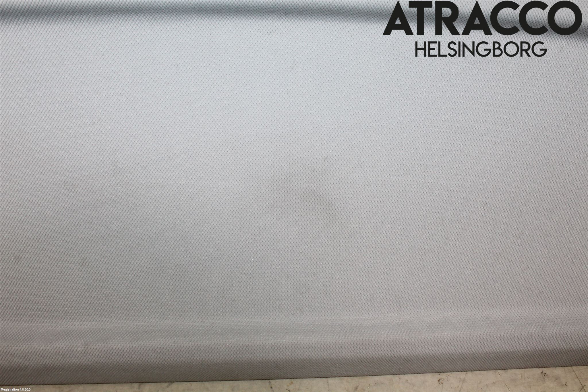Audi A7/S7 4G 11-17 Innr Hattehylle