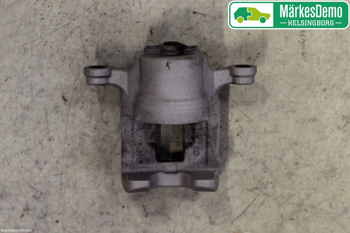 Nissan QASHQAI+2  10-14 Bremsecaliper Bak Venstre