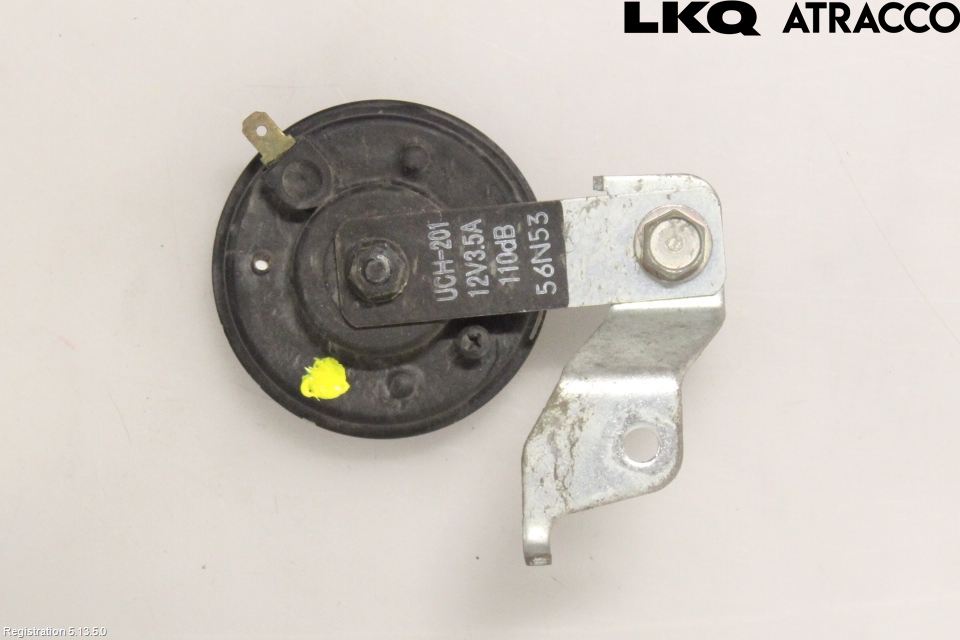 Subaru IMPREZA IV 13-17 Signalhorn