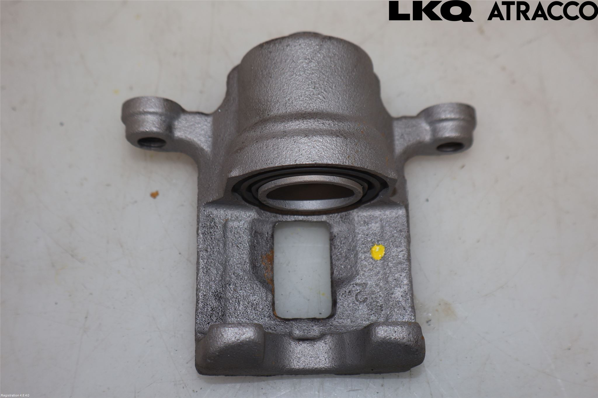 Nissan QASHQAI+2  10-14 Bremsecaliper Bak Høyre